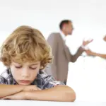 Perceraian adalah proses yang sulit, terutama bagi anak-anak yang terlibat.